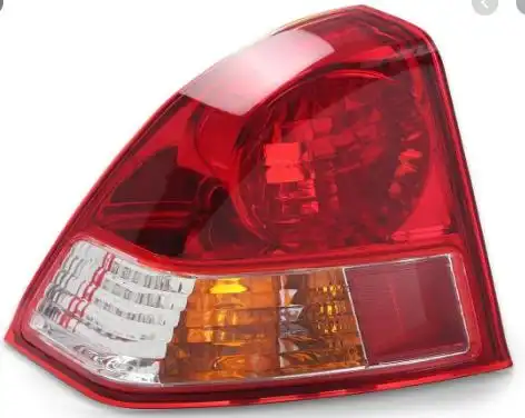 SINAL TRAS HONDA CIVIC 01/05 ESQ (CANTO)