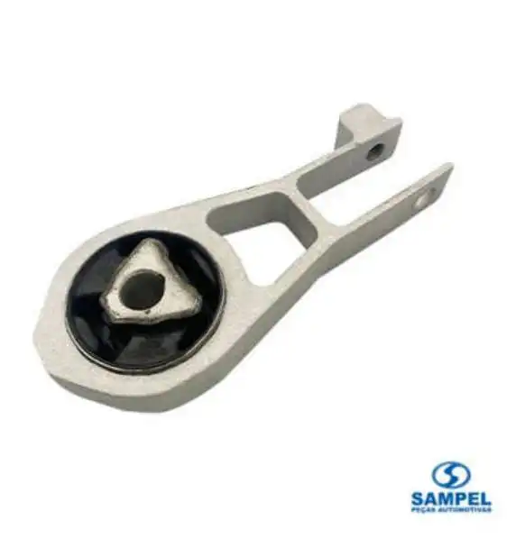 CALCO CAIXA JEEP COMPASS 2.0 FLEX 2016 EM DIANTE