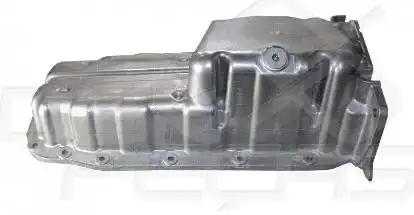 CARTER MOTOR CORSA 2002/ 1.8 MONTANA MERIVA PALIO ALUMINI