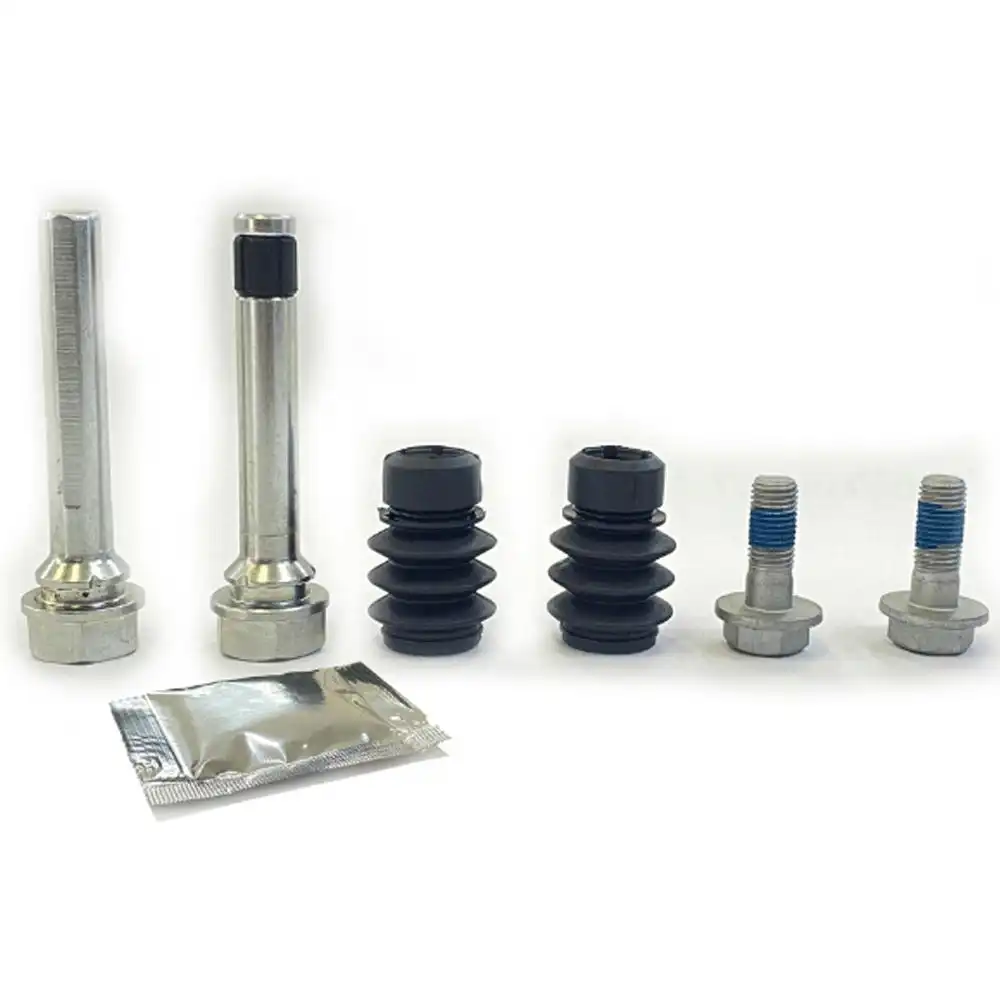 REPARO PINCA FREIO DIANTEIRA TRACKER 2013 A 2019