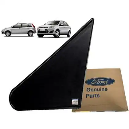 ACABAMENTO ESPELHO EXT FIESTA 07/10 PTE PARALAMA ESQ