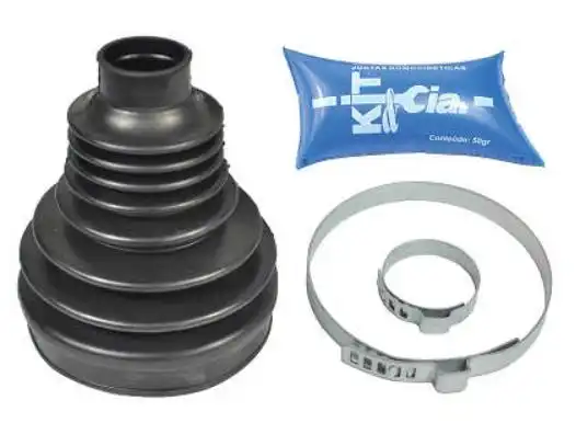 SANFONA HOMOC HONDA HR-V 2016 A 2021 LADO CAIXA