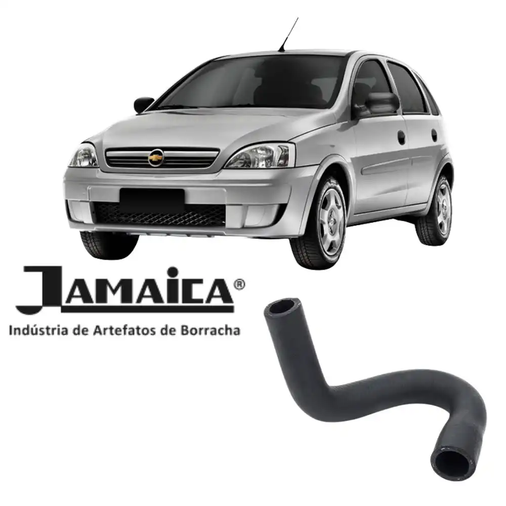 MANGUEIRA BOMBA DAGUA CORSA 06/