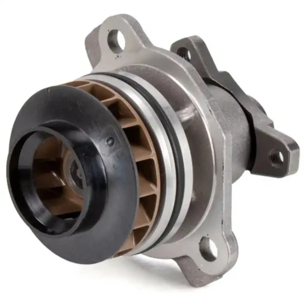 BOMBA DAGUA RENAULT MASTER 2.3 16V 2013/