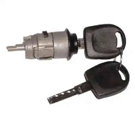 CHAVE IGNICAO GOL PLUS GIII C/ CILINDRO