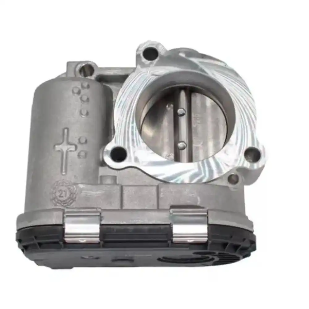 CORPO BORBOLETA FIAT MOBI 1.0 8V 2017 A 2020