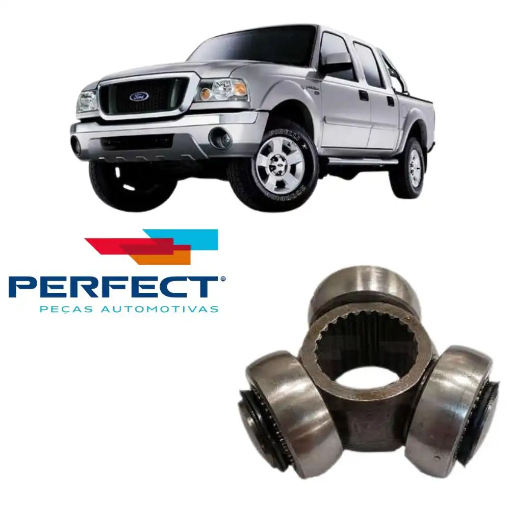 TRIZETA RANGER 4X4 2004 EM DIANTE 24 DENTES