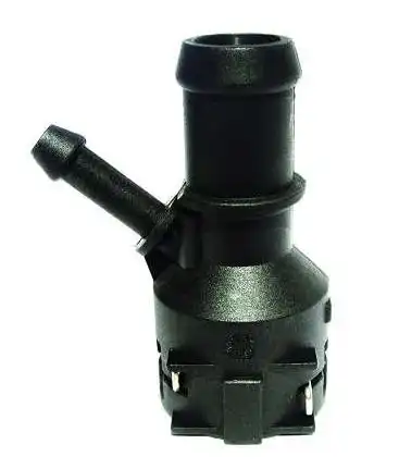 TUBO CONEXAO DAGUA JETTA 2.0 2005 A 2010