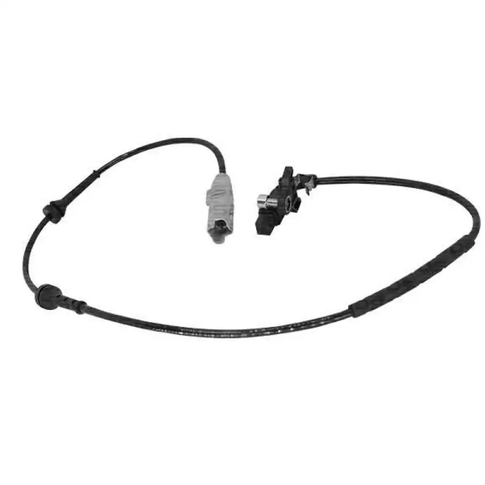 SENSOR ABS TRASEIRO PEUGEOT 3008 1.6 16V FLEX 2010 A 2019