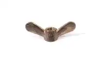 PORCA BORBOLETA BANCO CENTRAL  KOMBI