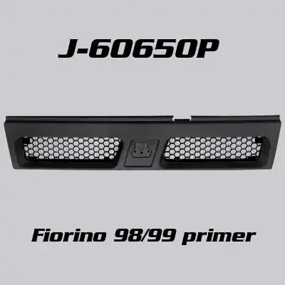 GRADE RADIADOR FIAT FIORINO 97/ C/PRIMER