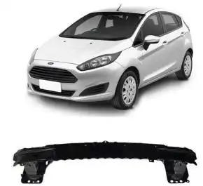 LAMINA PARACHOQUE DIANT NEW FIESTA 14/