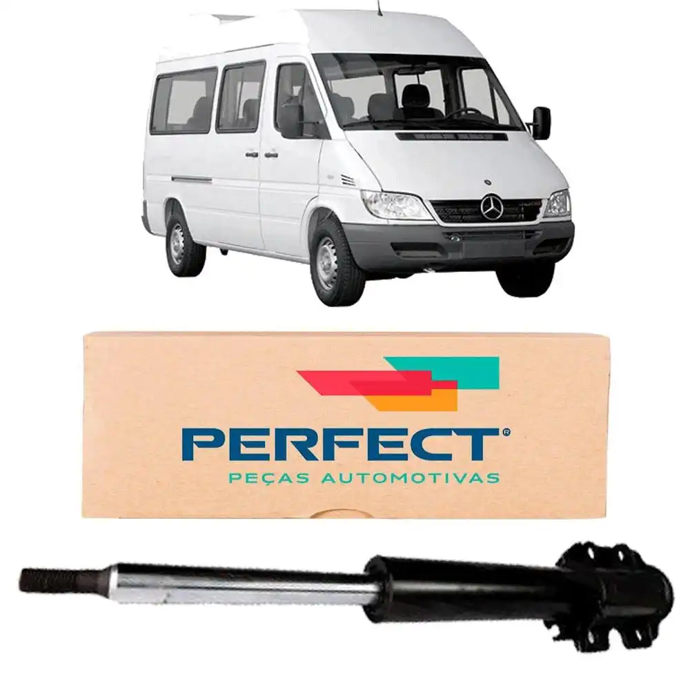 AMORTECEDOR DIANTEIRO SPRINTER 1995 A 2012