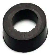 BUCHA SUSPIRO TAMPA VALVULA PEUGEOT 206 1.0 16V  CLIO