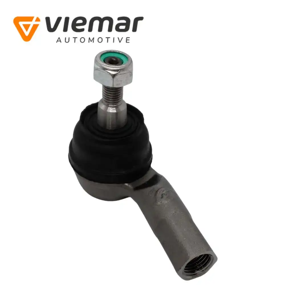 PONTEIRA DIRECAO FOCUS 04/08 ESQ C/ DH ROSCA 14X1.5