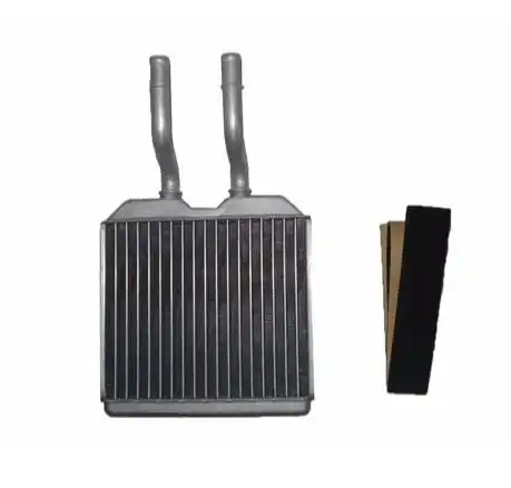 RADIADOR AR QUENTE CORSA 1.0 1.4 1.6 94/01