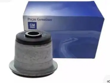 BUCHA DIFERENCIAL S-10 BLAZER /11 (EIXO DIANT)