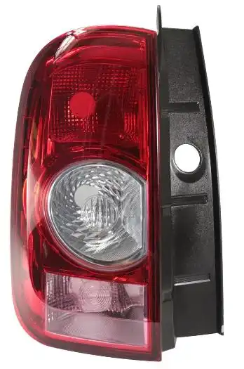 SINAL TRAS RENAULT DUSTER 12/14 ESQ