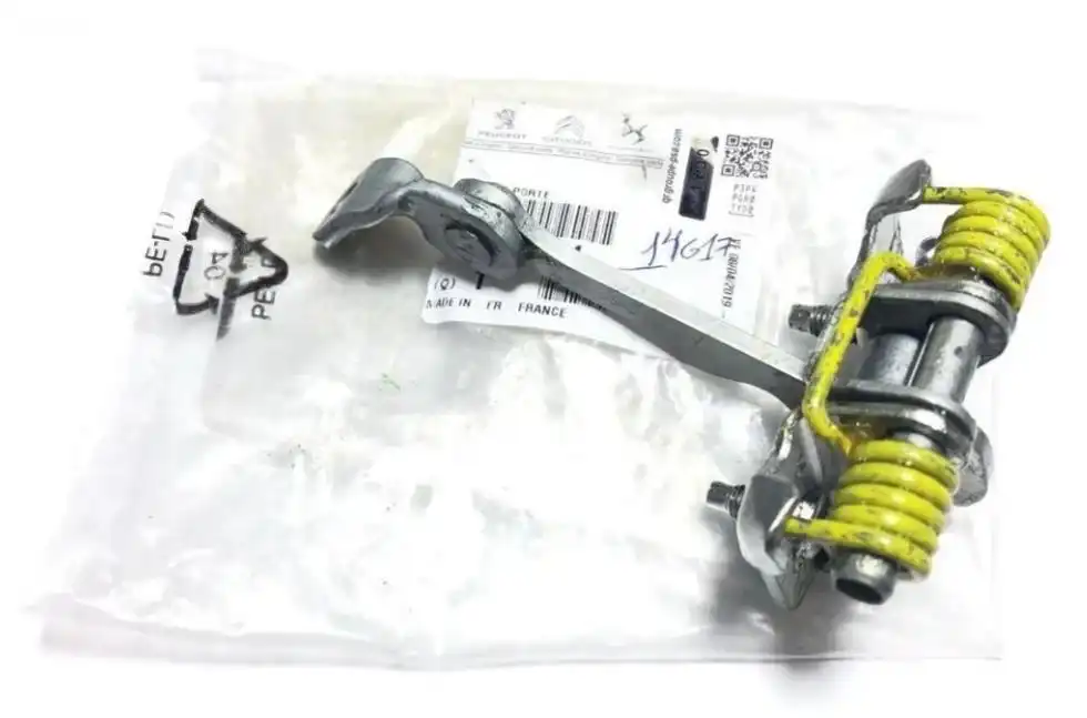 LIMITADOR PORTA CITROEN C3 01/12 DIANT ESQ/DIR