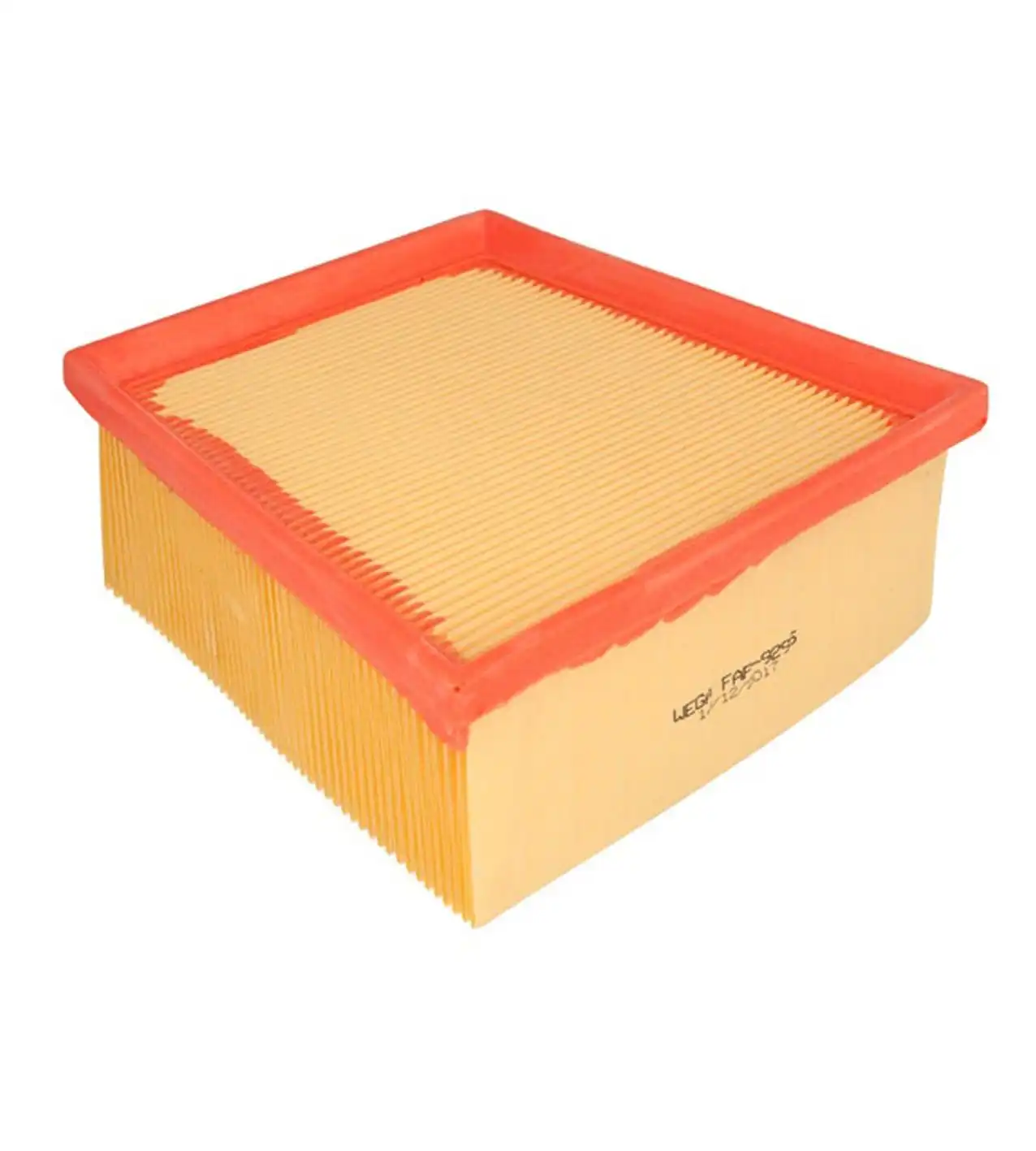 FILTRO AR MOTOR ECOSPORT DURATEC 2.0 16V 2012/