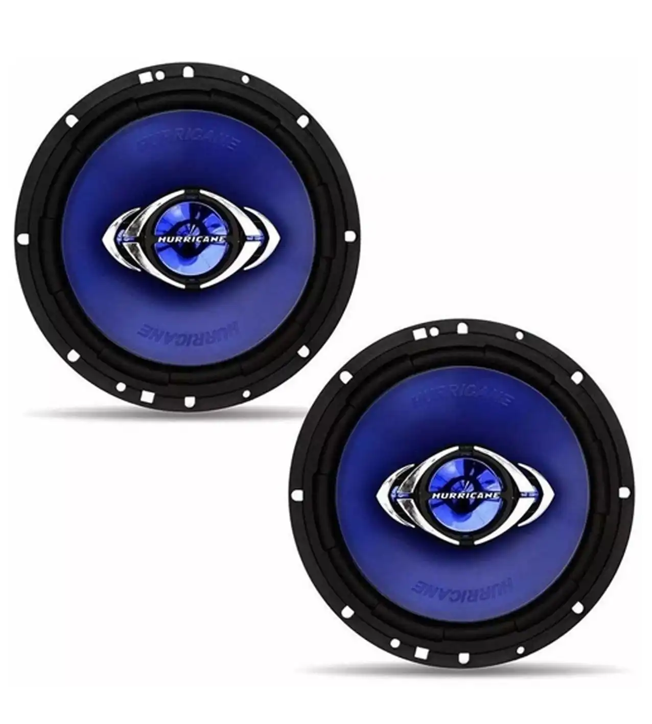 ALTOFALANTE QUADRIAXIAL 6 65 RMS S/TELA JG