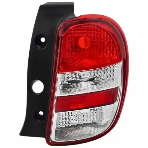 SINAL TRAS NISSAN MARCH 2014 EM DIANTE DIREITO