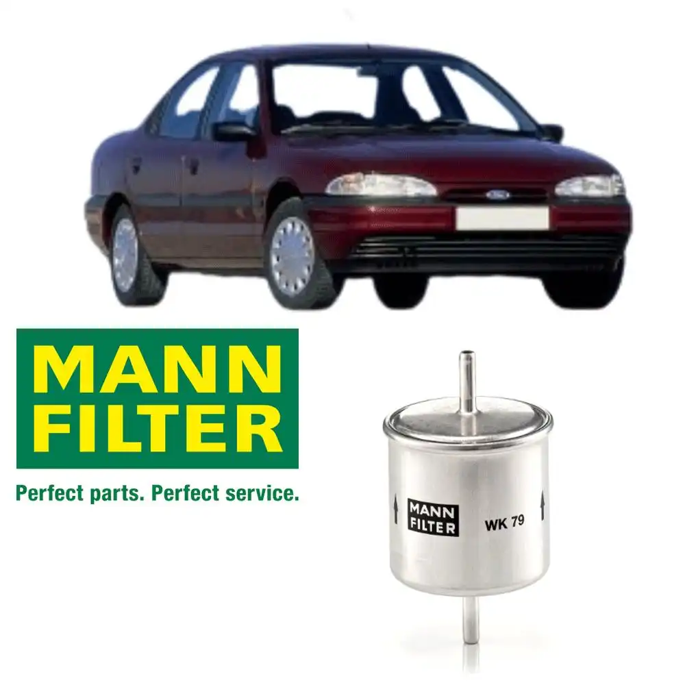 FILTRO COMBUSTIVEL MONDEO 1.6 1.8 2.0 1994 A 2000