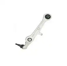BRACO SUSPENSAO DIANT INF AUDI A4 02/ ESQ/DIR PIVO 17MM