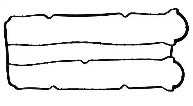 JUNTA TAMPA VALVULA NEW FIESTA SIGMA SEM POLIA VARIAVEL