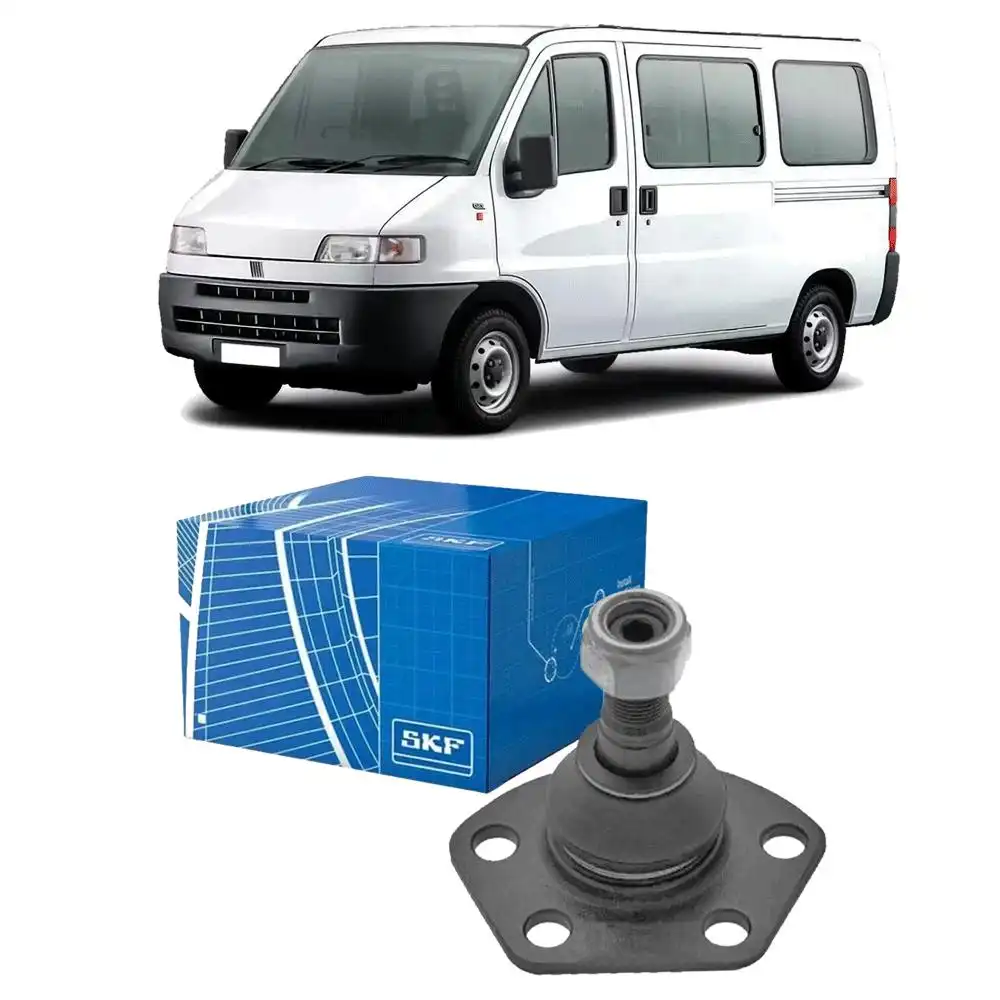 PIVO FIAT DUCATO 2001 A 2017 ARO 16 19,9MM