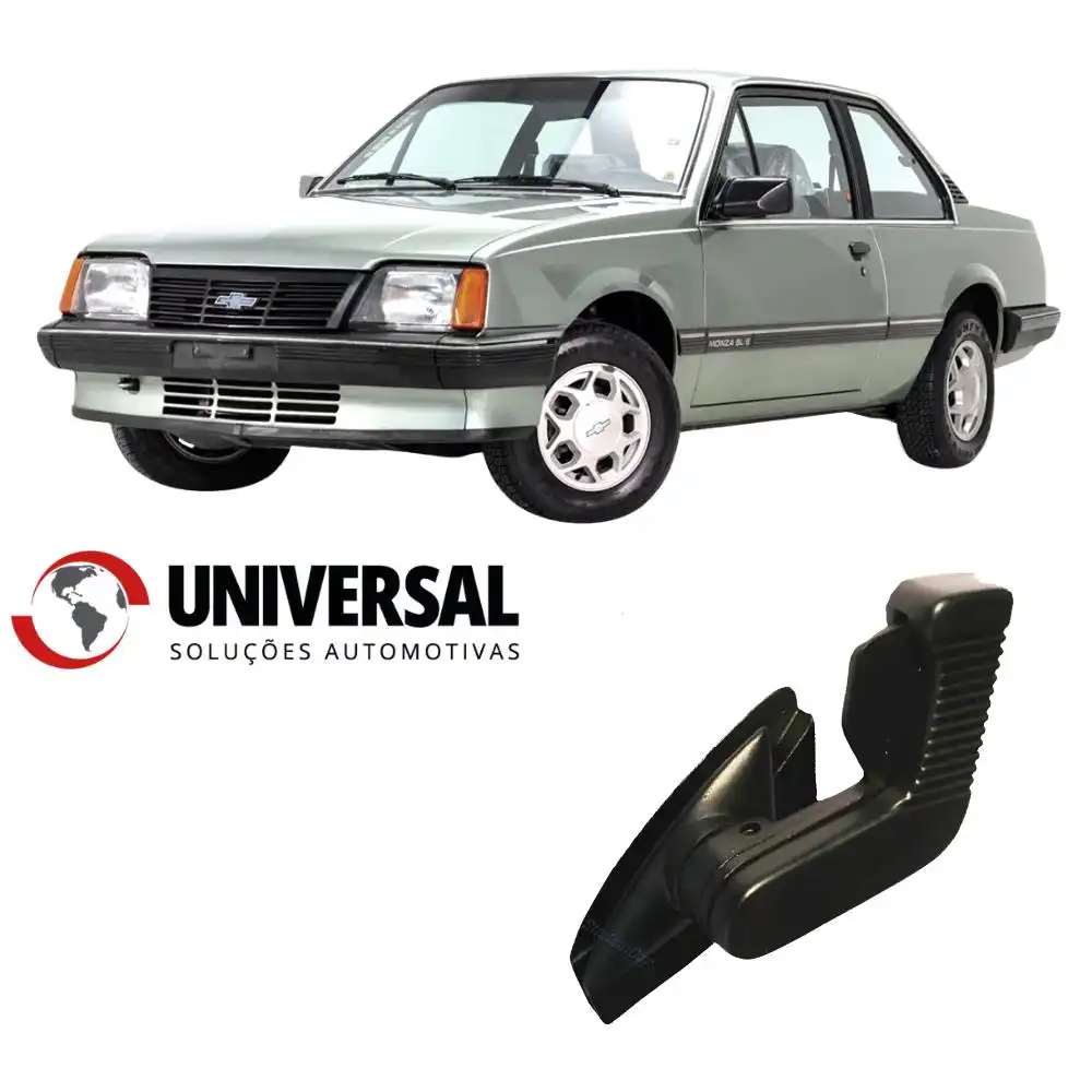TRINCO QUEBRA VENTO CHEVETTE, MONZA 85/ DIR