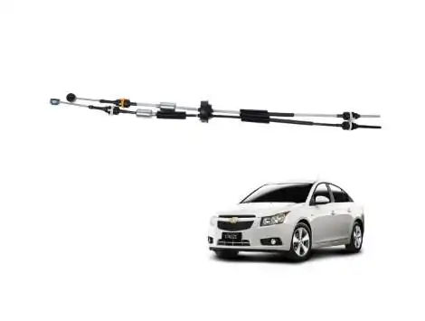 CABO ENGATE CAMBIO CRUZE 2012 A 2016