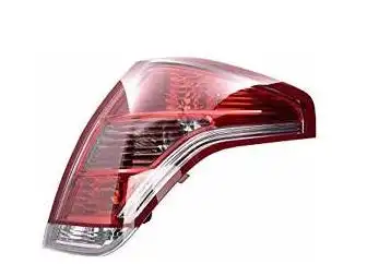 SINAL TRAS C4 PALLAS 2008 A 2014 DIR