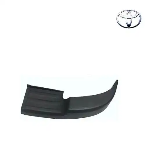 PISANTE PARACHOQUE TRASEIRO TOYOTA HILUX 2016 A 2023 DIR