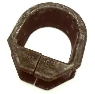 BORRACHA CAIXA DIRECAO VECTRA 97/05 ESQ