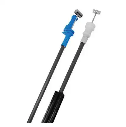 CABO MACANETA INT ESCORT II