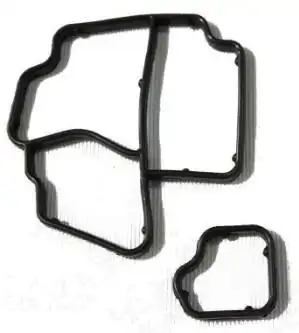 JUNTA SUPORTE FILTRO OLEO AMAROK 2.0 16V DIESEL 2010 A 2022