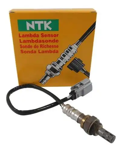 SONDA LAMBDA RANGER 2.5 16V DURATEC 4X2 2012/ POS CATALISADO
