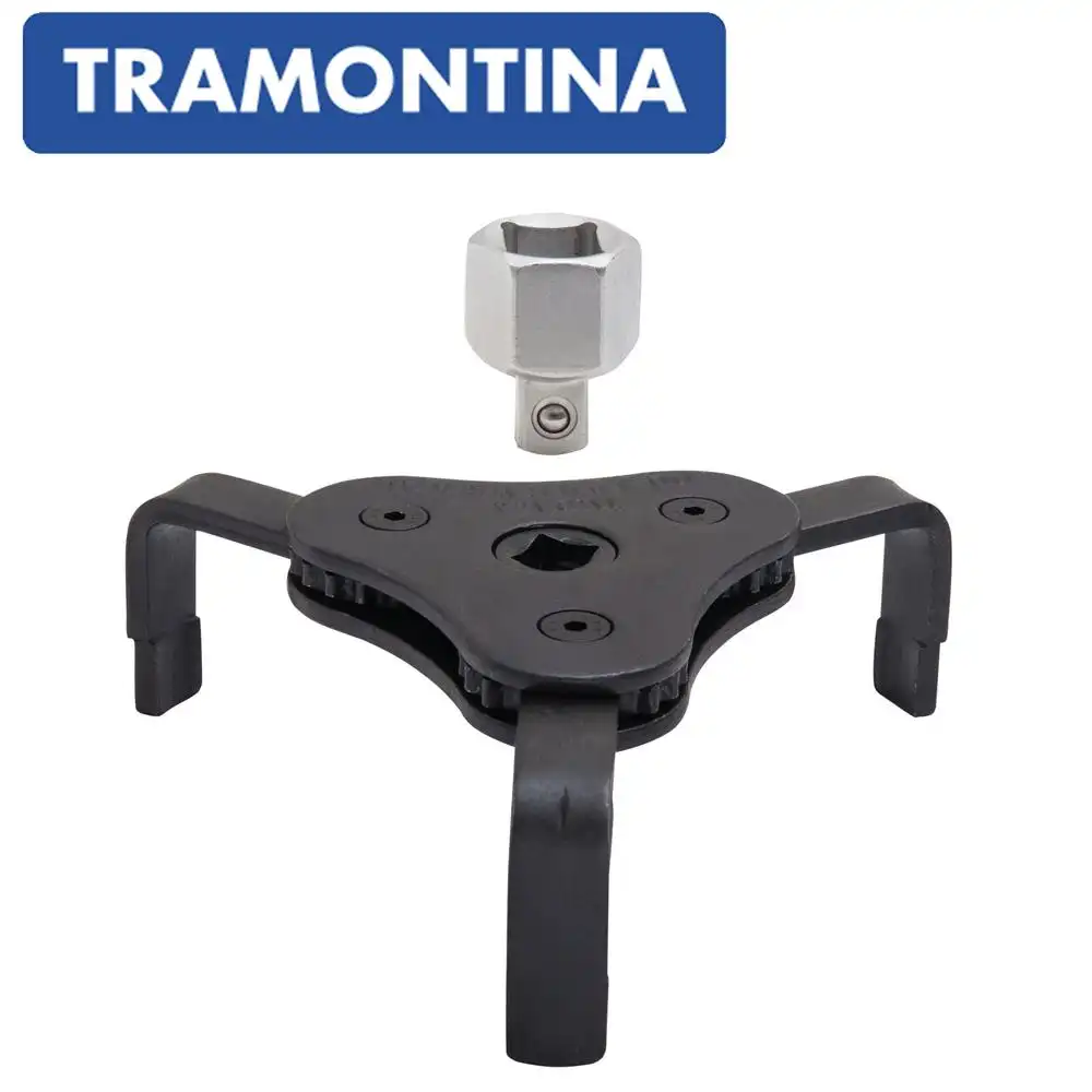 CHAVE FILTRO DE OLEO 3 GARRAS