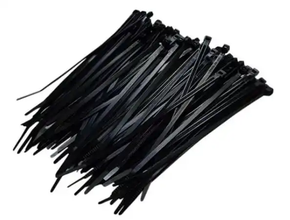 ABRACADEIRA PLASTICA MEDIA 30CM