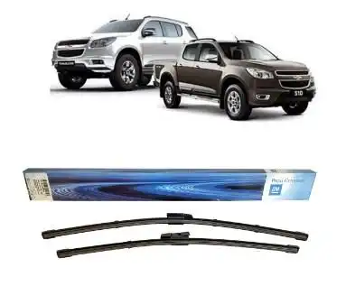 PALHETA S-10 2012 A 2018