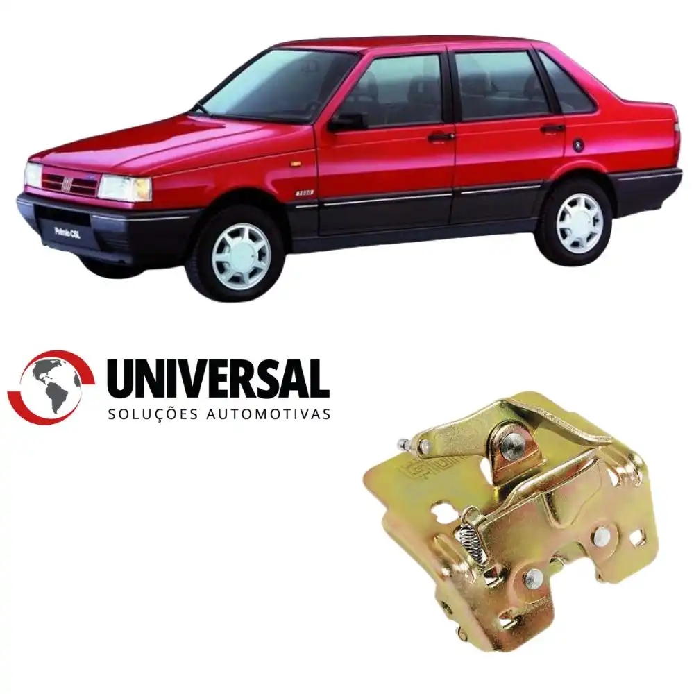 FECHADURA PORTA MALAS FIAT PREMIO