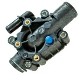 VALVULA TERMOSTATICA PEUGEOT 206 1.6 16V 2005 A 2010 C/ CARC