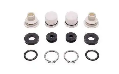 REPARO ALAVANCA CAMBIO ASTRA 95/96 CORSA 94/ CELTA MERIVA