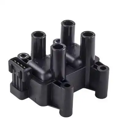 BOBINA INJ CHERY CIELO 1.6 16V 2010 A 2012