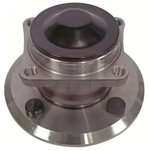 CUBO RODA TRAS TOYOTA COROLLA 02/08 S/ABS C/ROLAM