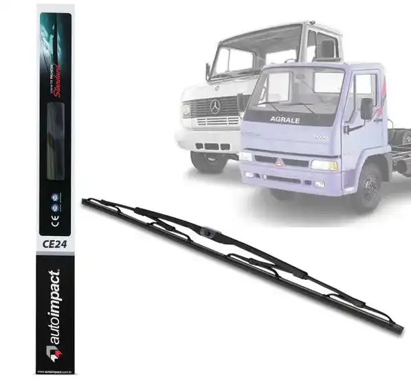 PALHETA SLIM 24" (AEROTWIN) ENGATE MC