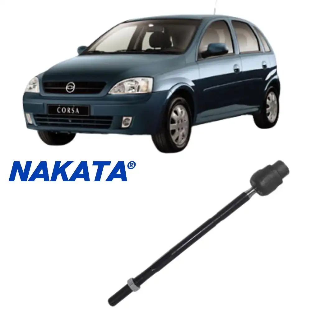 BARRA AXIAL CORSA NOVO 03/ MONTANA 04/05 FEMEA MANUAL