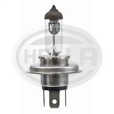 LAMPADA BIODO H-4 (TRIPE) 60X55