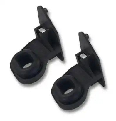 SUPORTE RADIADOR FIAT UNO 2004/ SISTEMA VALEO